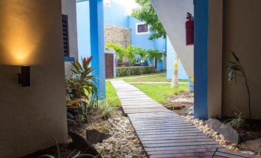 HOTEL EN VENTA EN FUNCIONAMIENTO