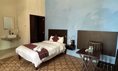HOTEL EN VENTA EN FUNCIONAMIENTO
