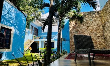 HOTEL EN VENTA EN FUNCIONAMIENTO
