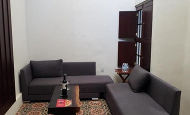HOTEL EN VENTA EN FUNCIONAMIENTO