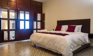 HOTEL EN VENTA EN FUNCIONAMIENTO