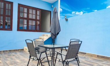 HOTEL EN VENTA EN FUNCIONAMIENTO