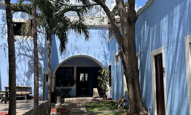 HOTEL EN VENTA EN FUNCIONAMIENTO