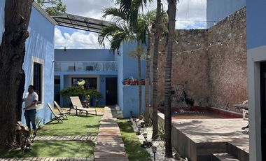HOTEL EN VENTA EN FUNCIONAMIENTO