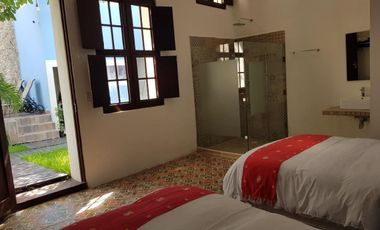 HOTEL EN VENTA EN FUNCIONAMIENTO