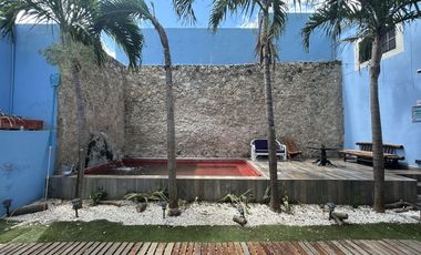 HOTEL EN VENTA EN FUNCIONAMIENTO