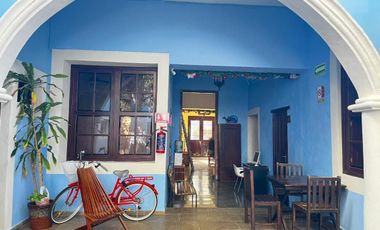 HOTEL EN VENTA EN FUNCIONAMIENTO