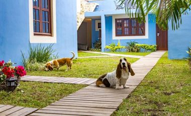 HOTEL EN VENTA EN FUNCIONAMIENTO