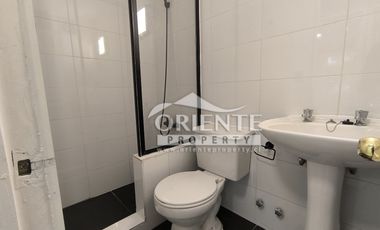 METRO DORSAL 3 DORMITORIOS 1 BAÑO