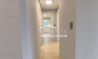 METRO DORSAL 3 DORMITORIOS 1 BAÑO