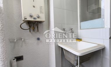 METRO DORSAL 3 DORMITORIOS 1 BAÑO