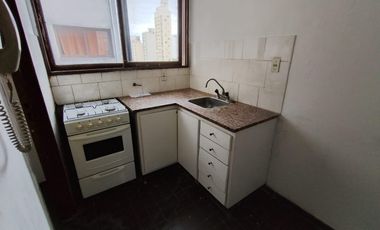 Departamento en La Plata