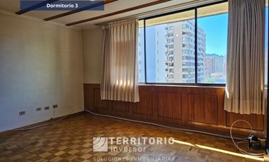 10 NORTE ESQUINA AV. LIBERTAD, VIÑA DEL MAR.