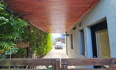 Venta Casa en una planta en barrio cerrado La Comarca