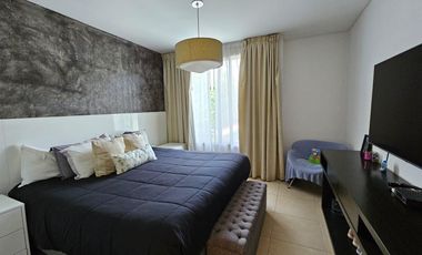 Venta Casa en una planta en barrio cerrado La Comarca