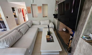 Venta Casa en una planta en barrio cerrado La Comarca