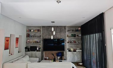 Venta Casa en una planta en barrio cerrado La Comarca