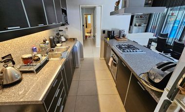 Venta Casa en una planta en barrio cerrado La Comarca
