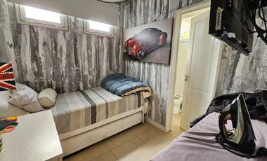 Venta Casa en una planta en barrio cerrado La Comarca