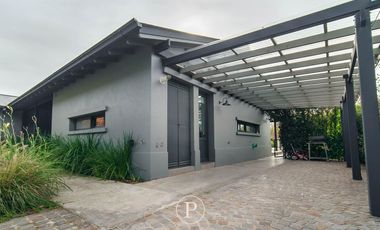 Casa de lujo 4 ambientes en Rumenco