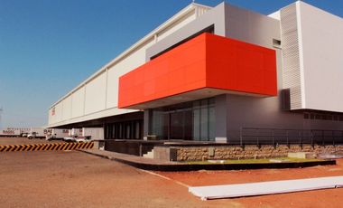 Venta, lote Industrial en Acatlán de Juárez, salida al puerto de Manzanillo – Ce