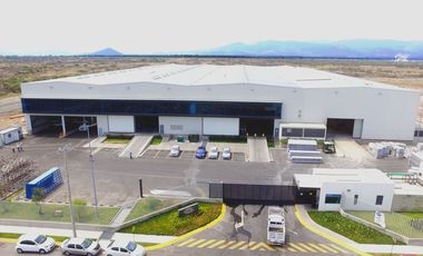 Venta, lote Industrial en Acatlán de Juárez, salida al puerto de Manzanillo – Ce