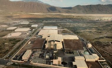 Venta, lote Industrial en Acatlán de Juárez, salida al puerto de Manzanillo – Ce