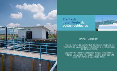 Venta, lote Industrial en Acatlán de Juárez, salida al puerto de Manzanillo – Ce