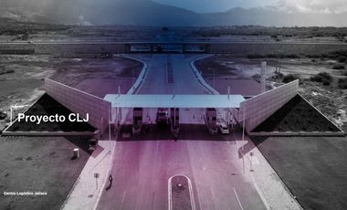 Venta, lote Industrial en Acatlán de Juárez, salida al puerto de Manzanillo – Ce