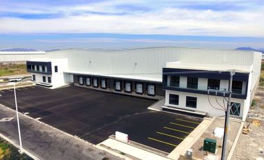 Venta, lote Industrial en Acatlán de Juárez, salida al puerto de Manzanillo – Ce