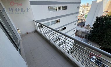 Departamento en General San Martin
