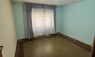 Casa Luis Guillon 3 ambientes