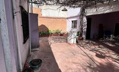 Casa Luis Guillon 3 ambientes