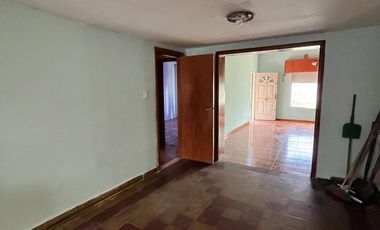 Casa Luis Guillon 3 ambientes