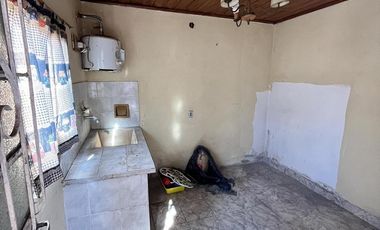 Casa Luis Guillon 3 ambientes