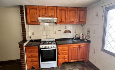 Casa Luis Guillon 3 ambientes