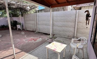 Casa Luis Guillon 3 ambientes