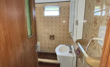 Casa Luis Guillon 3 ambientes