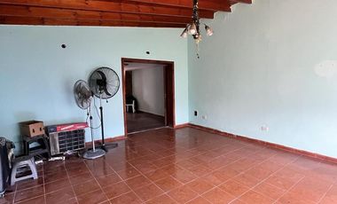 Casa Luis Guillon 3 ambientes