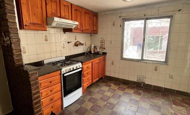 Casa Luis Guillon 3 ambientes