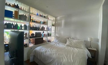 Excelente  departamento exclusivo complejo con todos los amenities