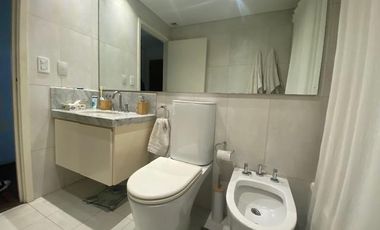 Excelente  departamento exclusivo complejo con todos los amenities