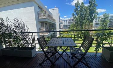 Excelente  departamento exclusivo complejo con todos los amenities