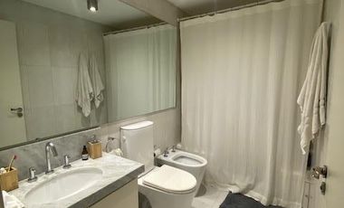 Excelente  departamento exclusivo complejo con todos los amenities