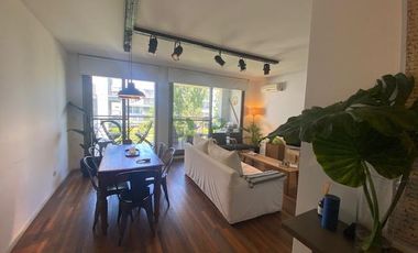 Excelente  departamento exclusivo complejo con todos los amenities