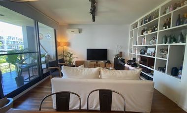 Excelente  departamento exclusivo complejo con todos los amenities