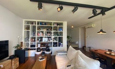 Excelente  departamento exclusivo complejo con todos los amenities