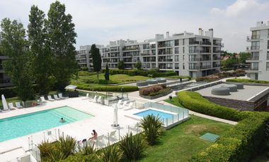 Excelente  departamento exclusivo complejo con todos los amenities