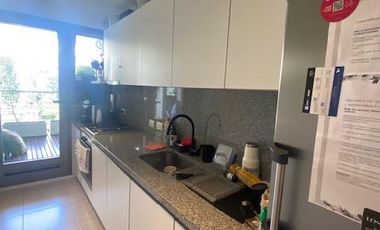 Excelente  departamento exclusivo complejo con todos los amenities