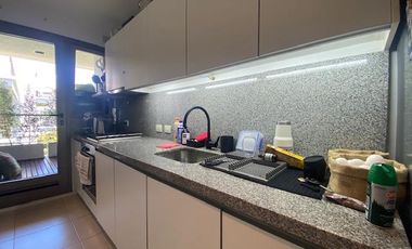 Excelente  departamento exclusivo complejo con todos los amenities